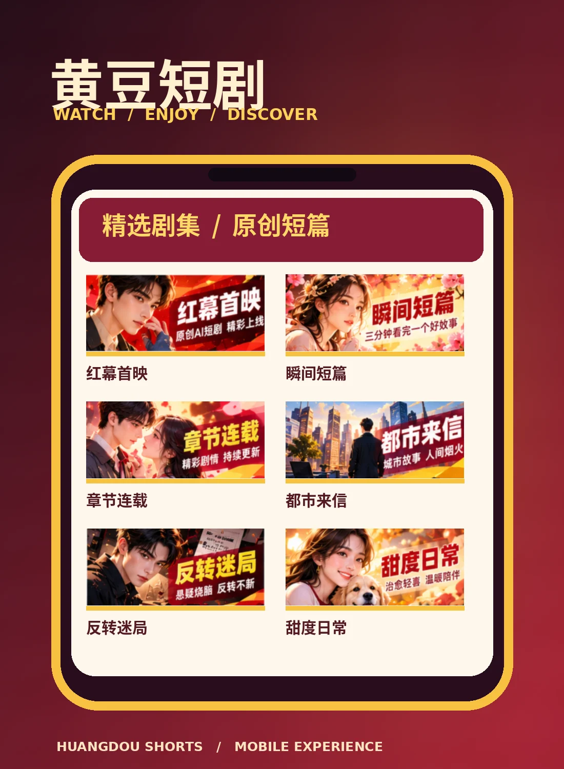 移动剧场与品牌帮助